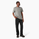 FLEX DuraTech Relaxed Fit Ripstop Cargo Pants - Black &#40;BK&#41;