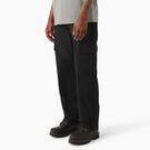 FLEX DuraTech Relaxed Fit Ripstop Cargo Pants - Black &#40;BK&#41;