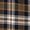 Chemise &agrave; manches longues FLEX en flanelle - Dark Olive/Black Plaid &#40;B1K&#41;