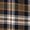 FLEX Long Sleeve Flannel Shirt - Dark Olive/Black Plaid &#40;B1K&#41;