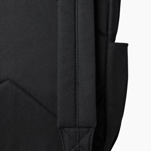 Sac &agrave; dos Lisbon - Black &#40;BKX&#41;