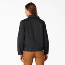 Women&rsquo;s Insulated Eisenhower Jacket - Black &#40;BK&#41;