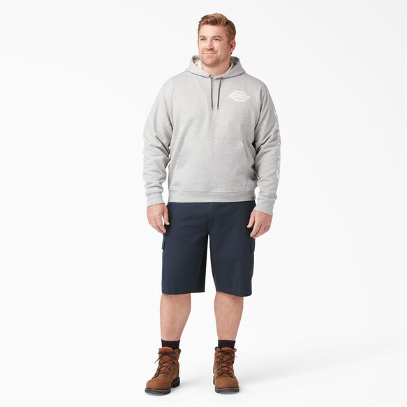 Short de travail ample, 13&nbsp;po - Rinsed Dark Navy &#40;RDN&#41;