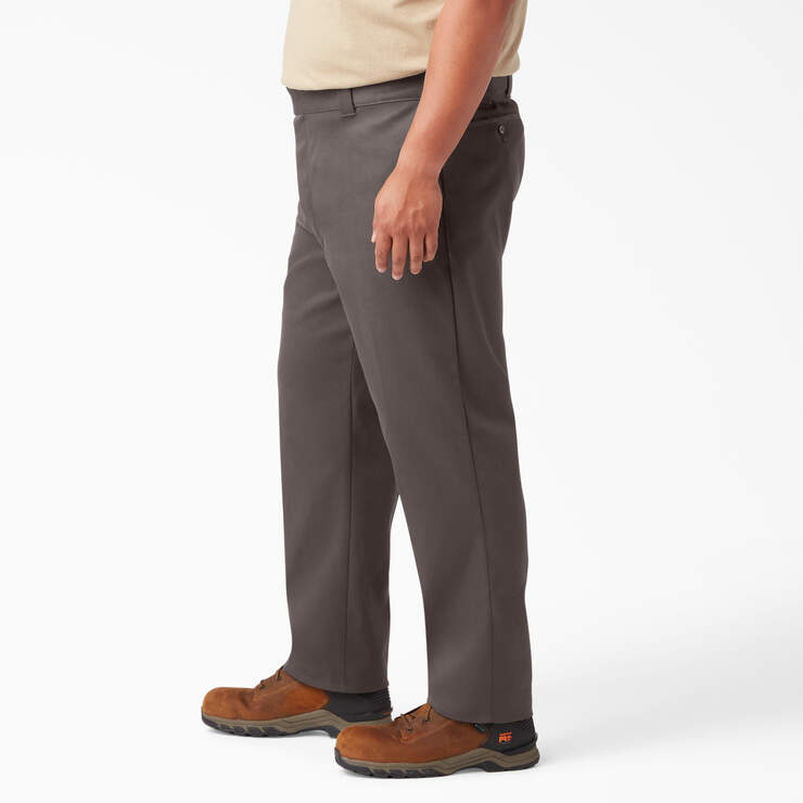 Pantalon de travail FLEX 874® - Dark Brown (DB) numéro de l’image 6