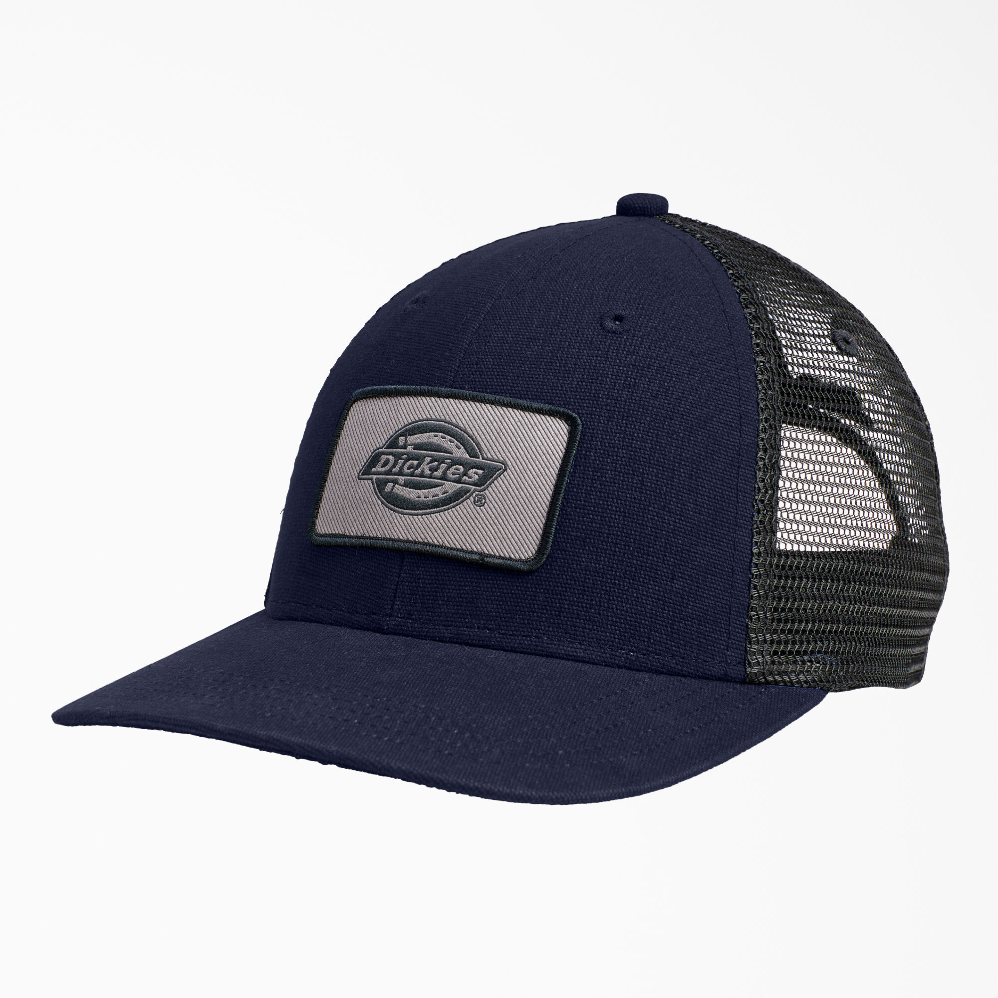Dickies trucker cap discount
