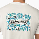 T-shirt &agrave; manches courtes Roseburg - White &#40;WH&#41;