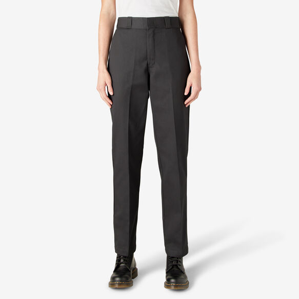 Pantalon de travail Original 874&reg; pour femmes - Black &#40;BSK&#41;