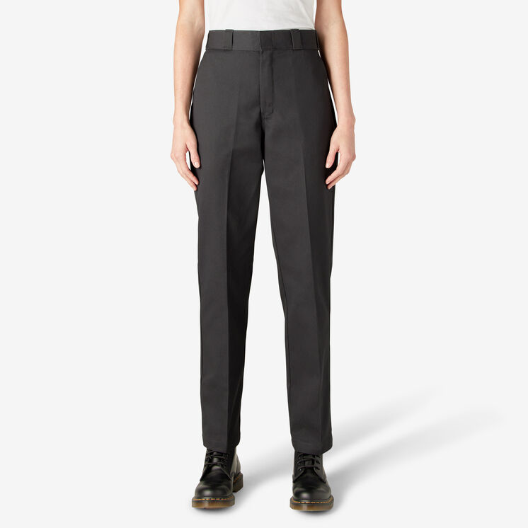 Pantalon de travail Original 874&reg; pour femmes - Black &#40;BSK&#41;