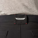 Pantalon de travail &agrave; genou renforc&eacute; et poches-&eacute;tuis - Black &#40;BKX&#41;