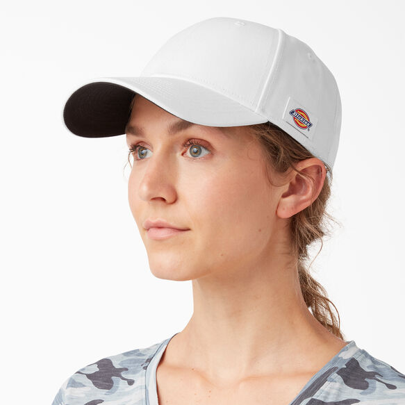Casquette en serg&eacute;&nbsp;874 - White &#40;WH&#41;
