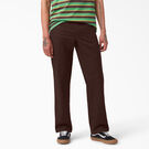 Vincent Alvarez Balam Regular Fit Pants - Chocolate Brown &#40;CB&#41;