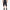 Short de travail ample &agrave; poches multiples, 13&nbsp;po - Black &#40;BK&#41;