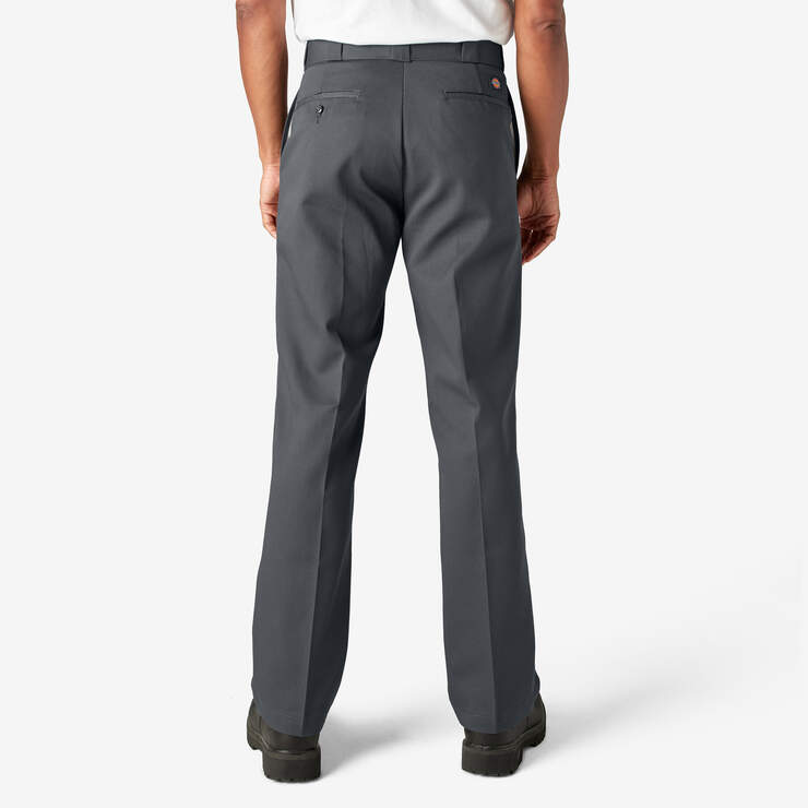 Pantalon de travail Original 874® - Charcoal Gray (CH) numéro de l’image 2