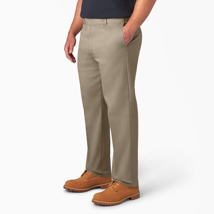 Stain Resistant Pants | Dickies Canada - Dickies Canada