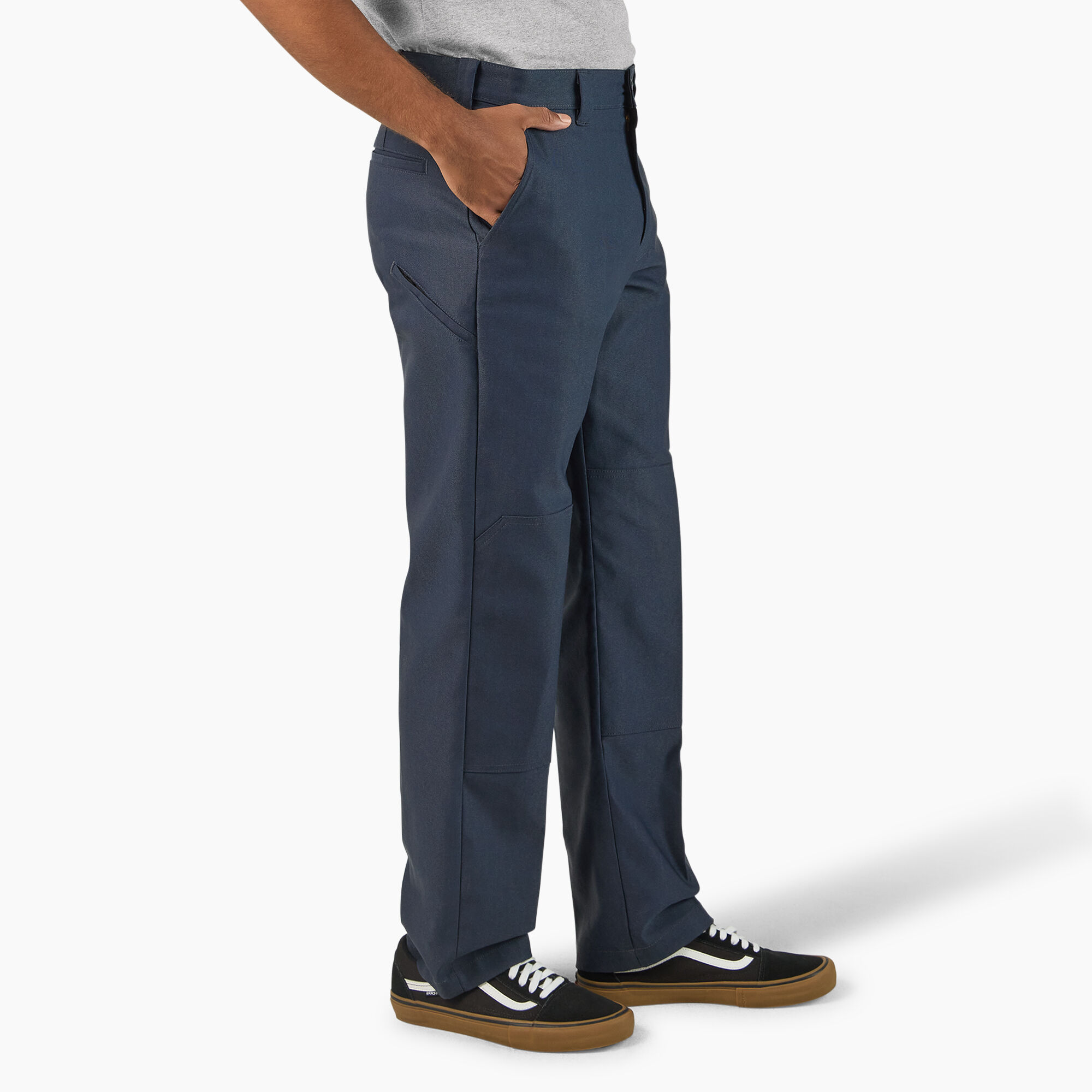 休日限定 Knee Double Series Pro Work Canada Dickies - Pants パンツ