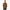 Veste sans manches en coutil doubl&eacute;e en molleton long - Rinsed Brown Duck &#40;RBD&#41;