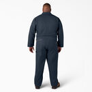 Combinaison mixte de luxe &agrave; manches longues - Dark Navy &#40;DN&#41;