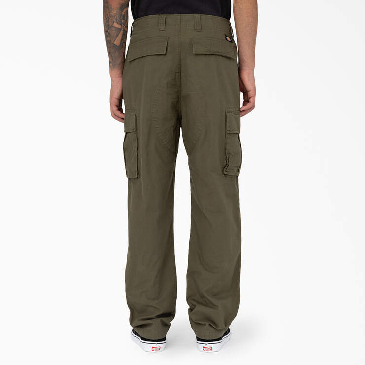 Eagle Bend Relaxed Fit Double Knee Cargo Pants - Dickies Canada