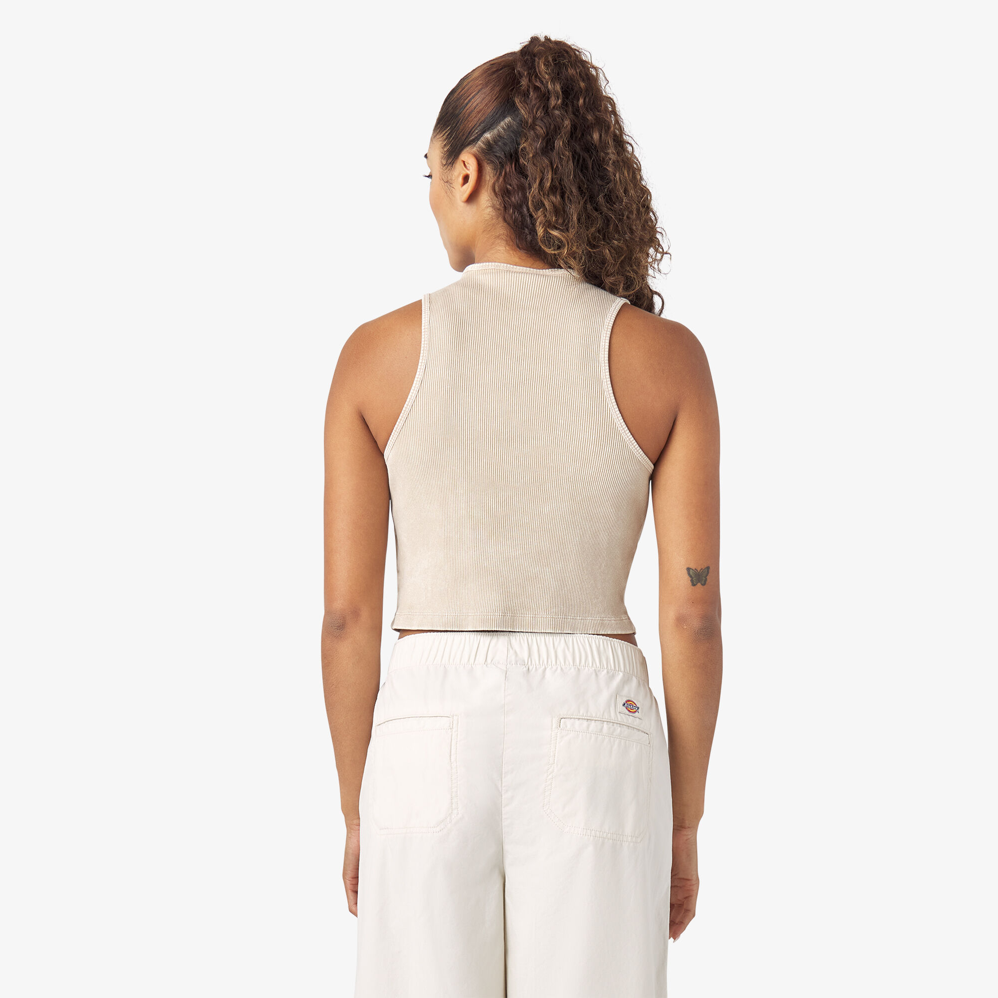 Debardeur dickies clearance