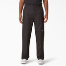 Double Knee Pants - Black &#40;BKX&#41;