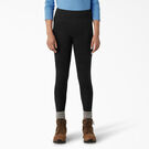 Legging tout-usage ProTect pour femmes - Black &#40;KBK&#41;