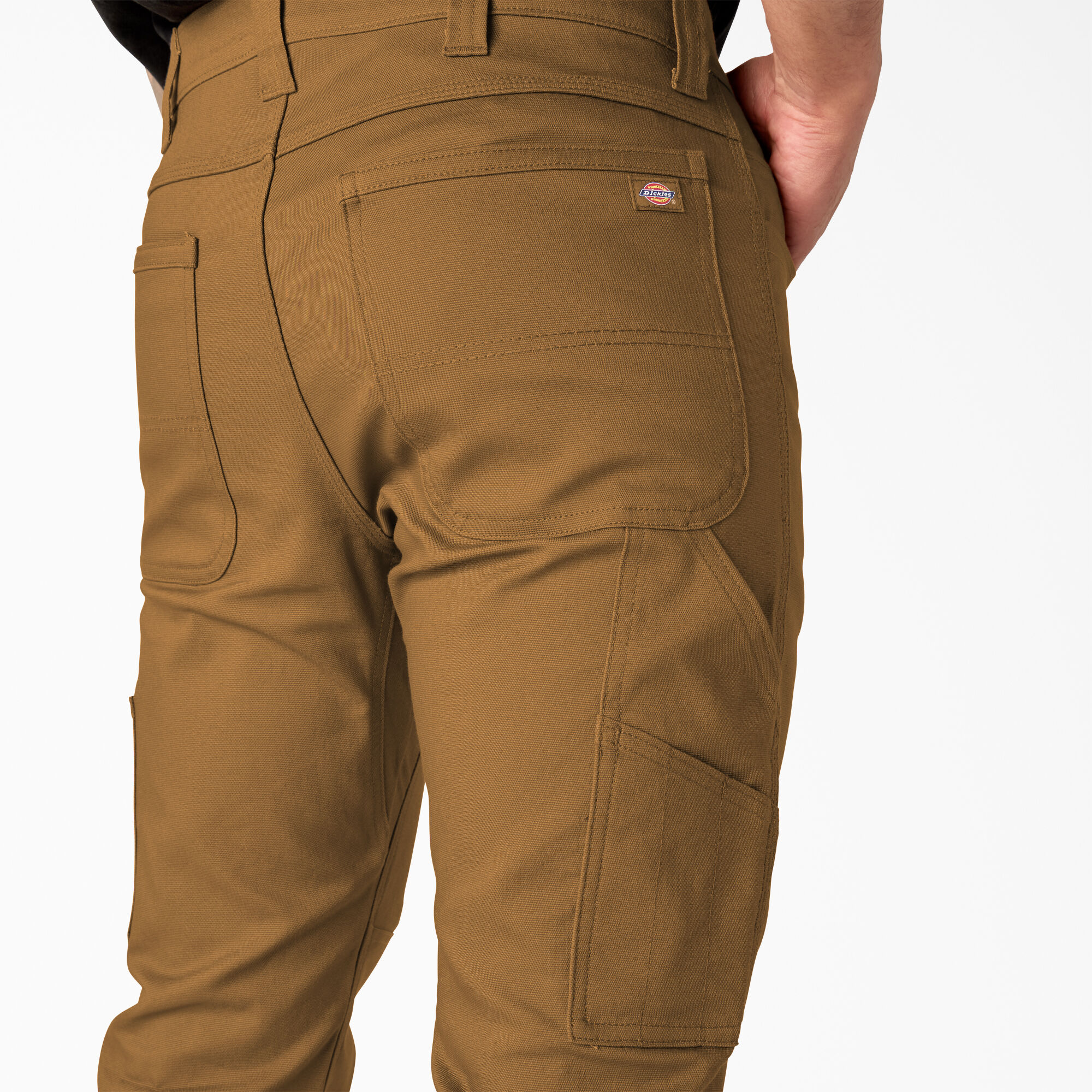 Dickies canvas tactical pants clearance