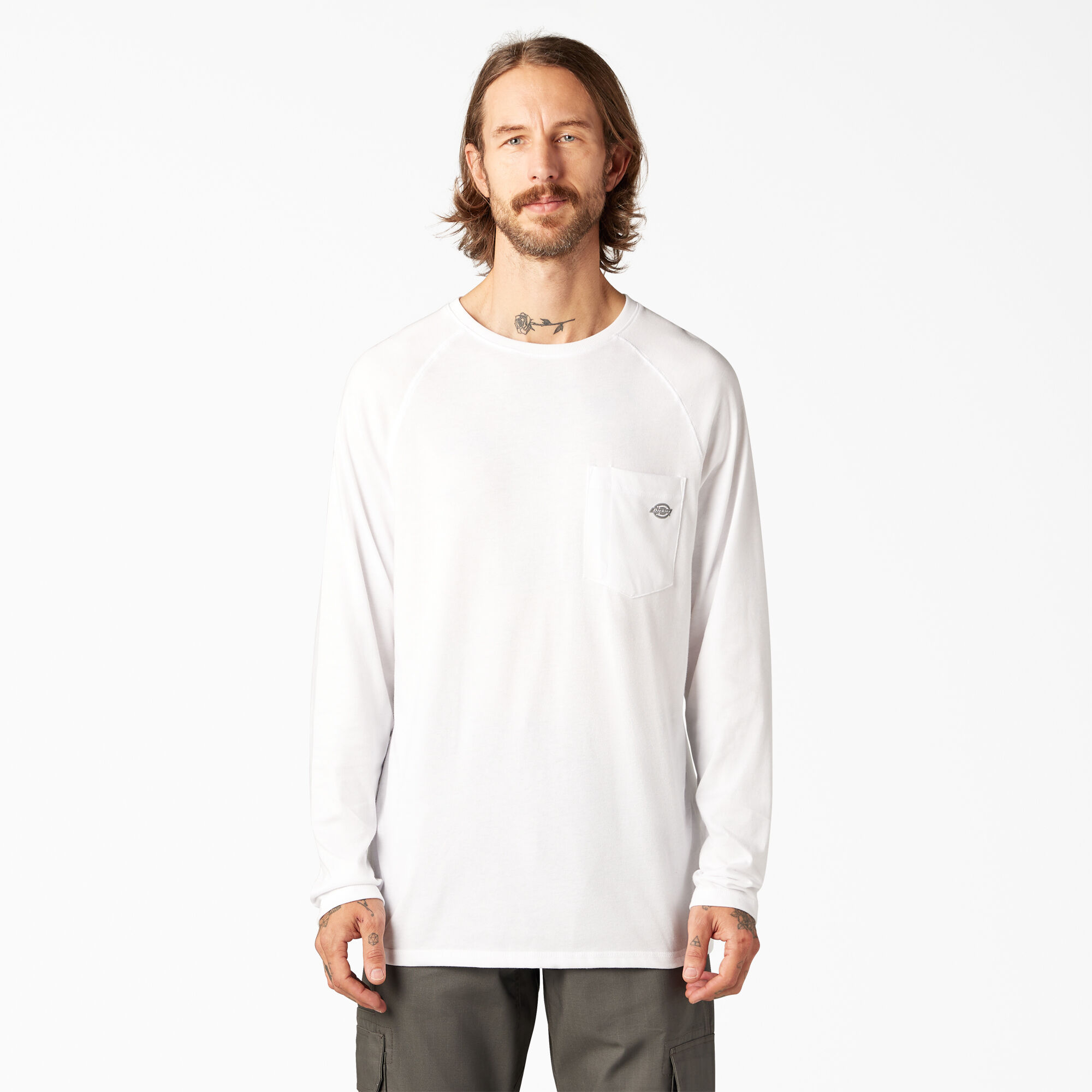 Cool long deals sleeves