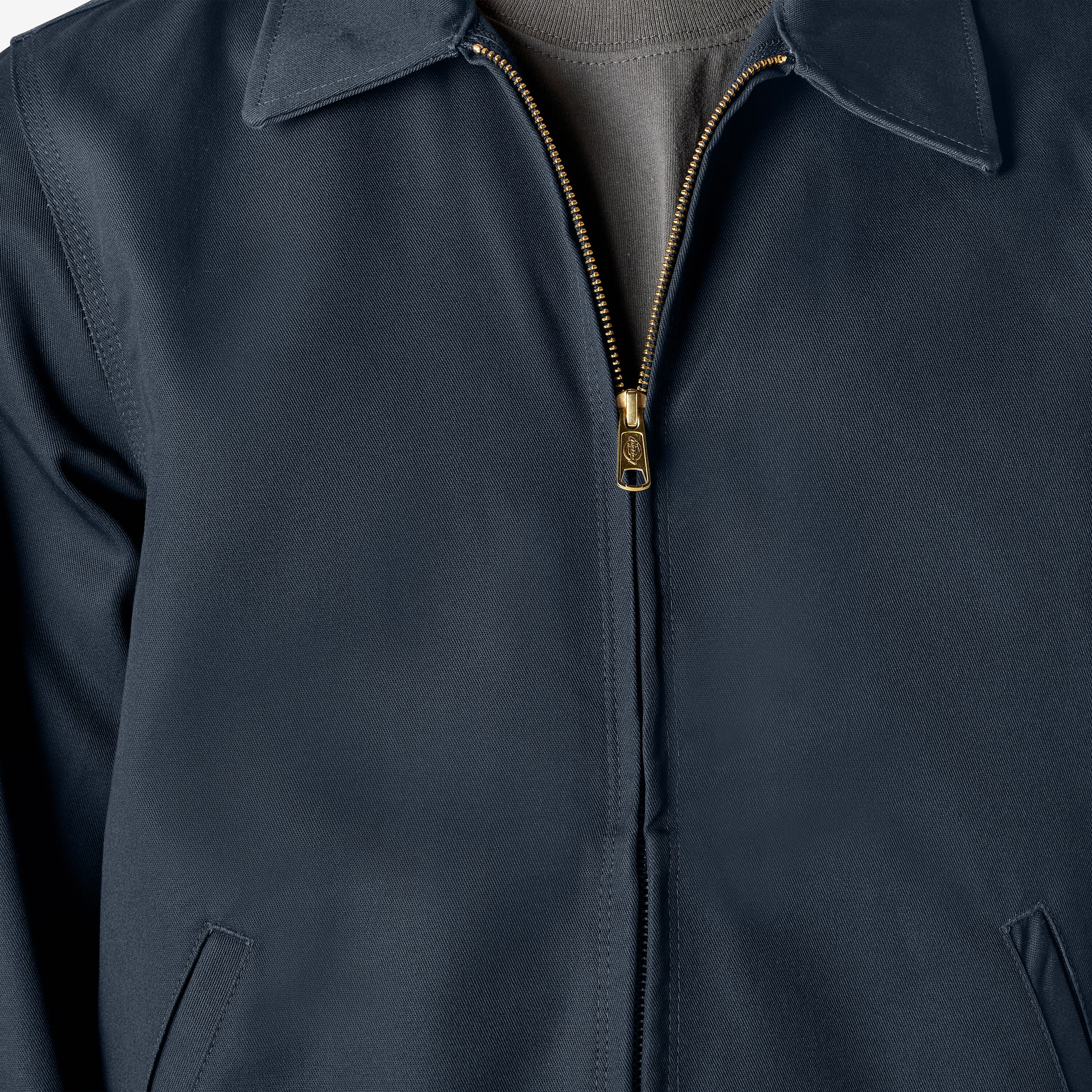 Carhartt j293 online twill work jacket