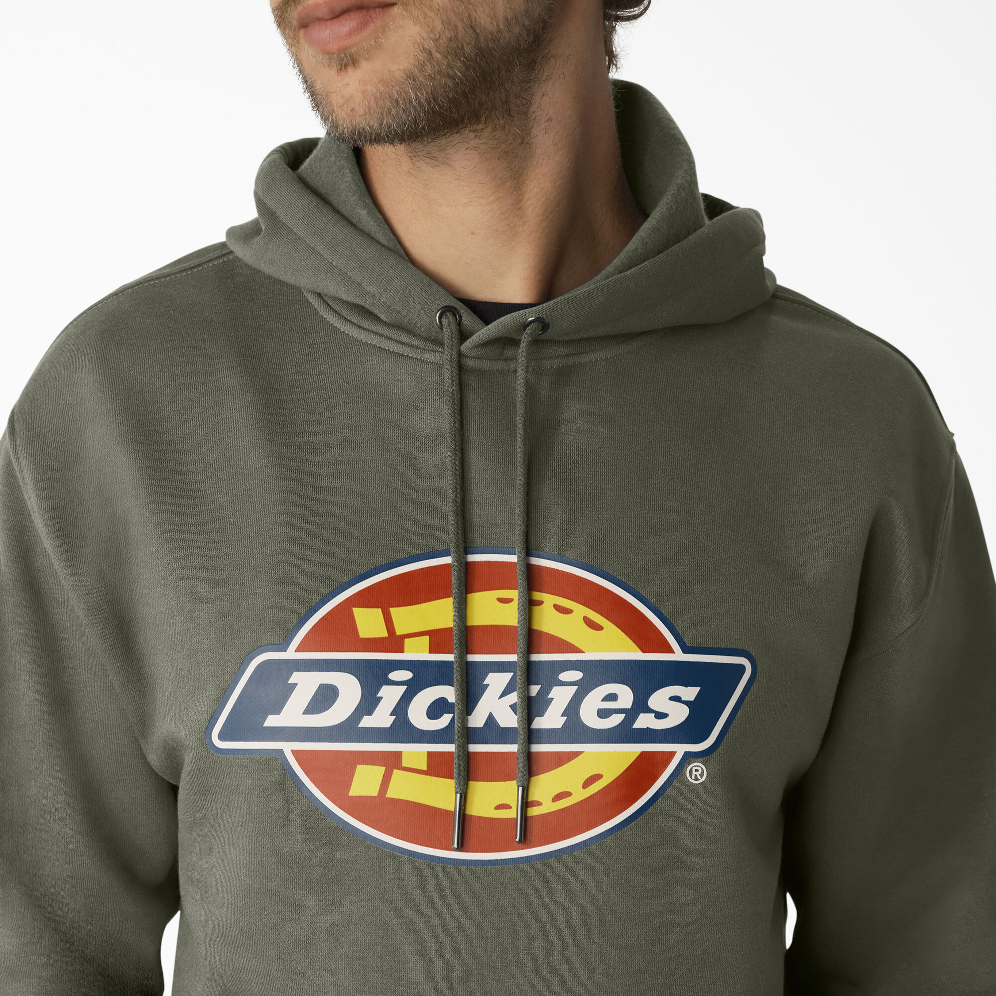Dickies deals sweat shirt
