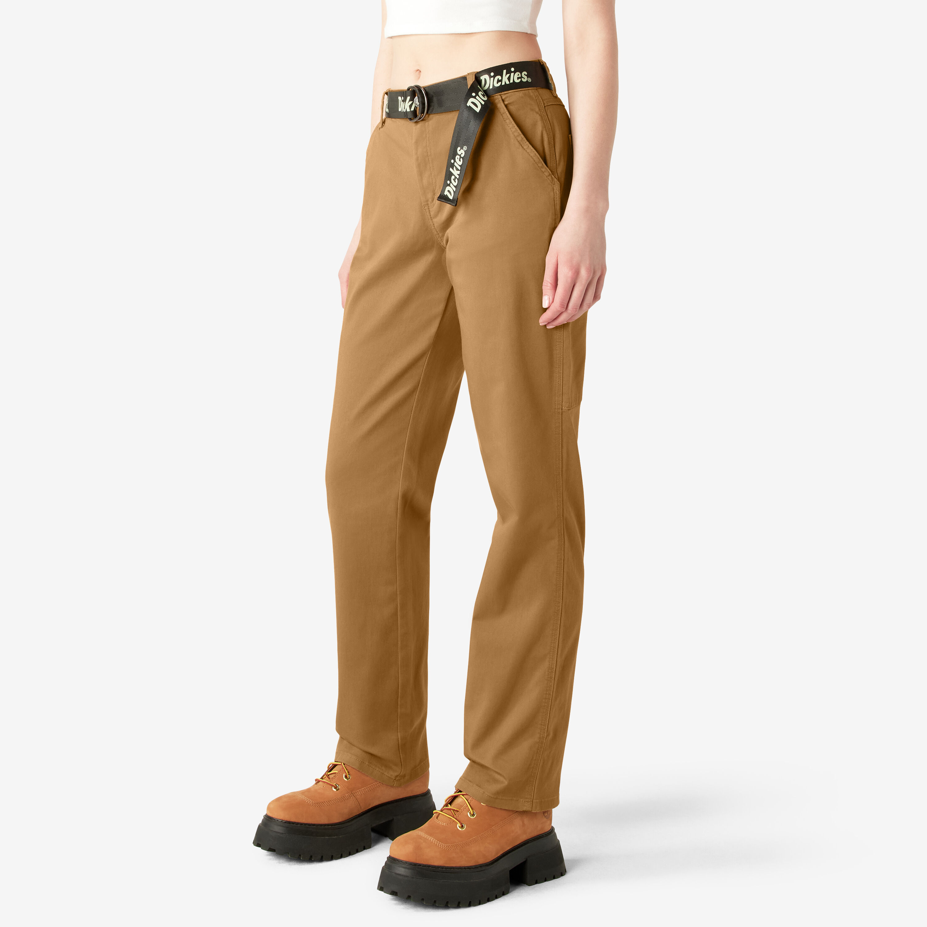 Genuine dickies women's pants shop