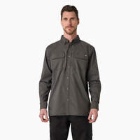 DuraTech Ranger Ripstop Shirt - Slate Gray (SL)