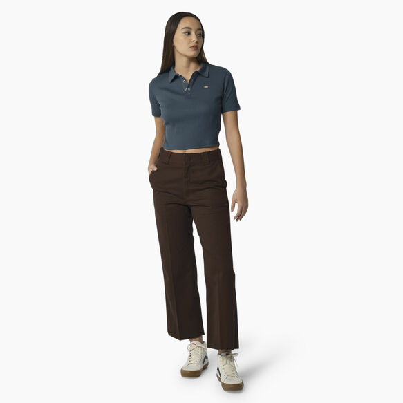 Polo Tallasee pour femmes - Airforce Blue &#40;AF&#41;