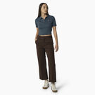 Polo Tallasee pour femmes - Airforce Blue &#40;AF&#41;