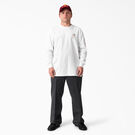 Pantalon de coupe ample Jamie Foy - Black &#40;BK&#41;