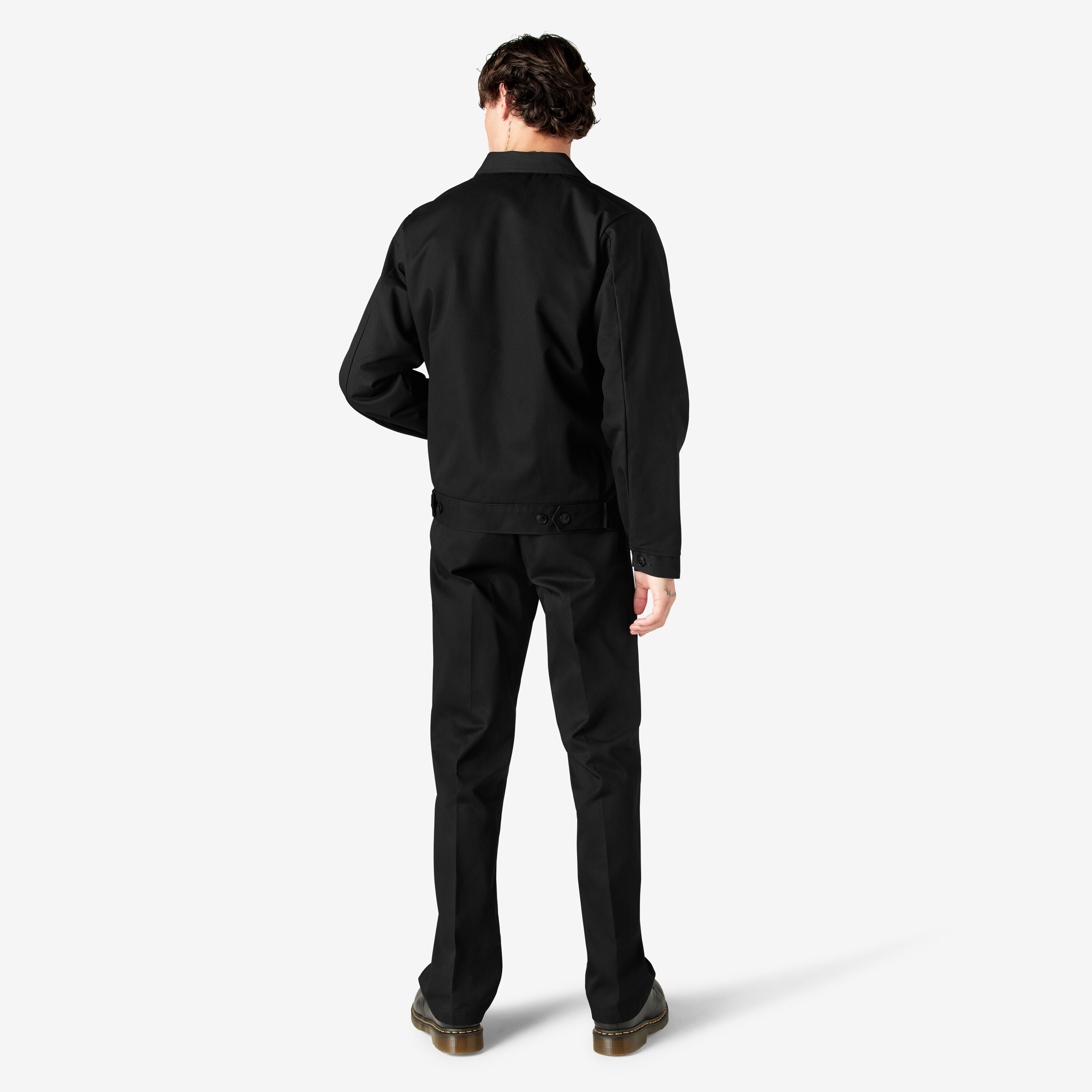 Dickies overcoat top