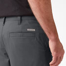 Cooling Hybrid Utility Shorts, 13&quot; - Charcoal Gray &#40;CH&#41;