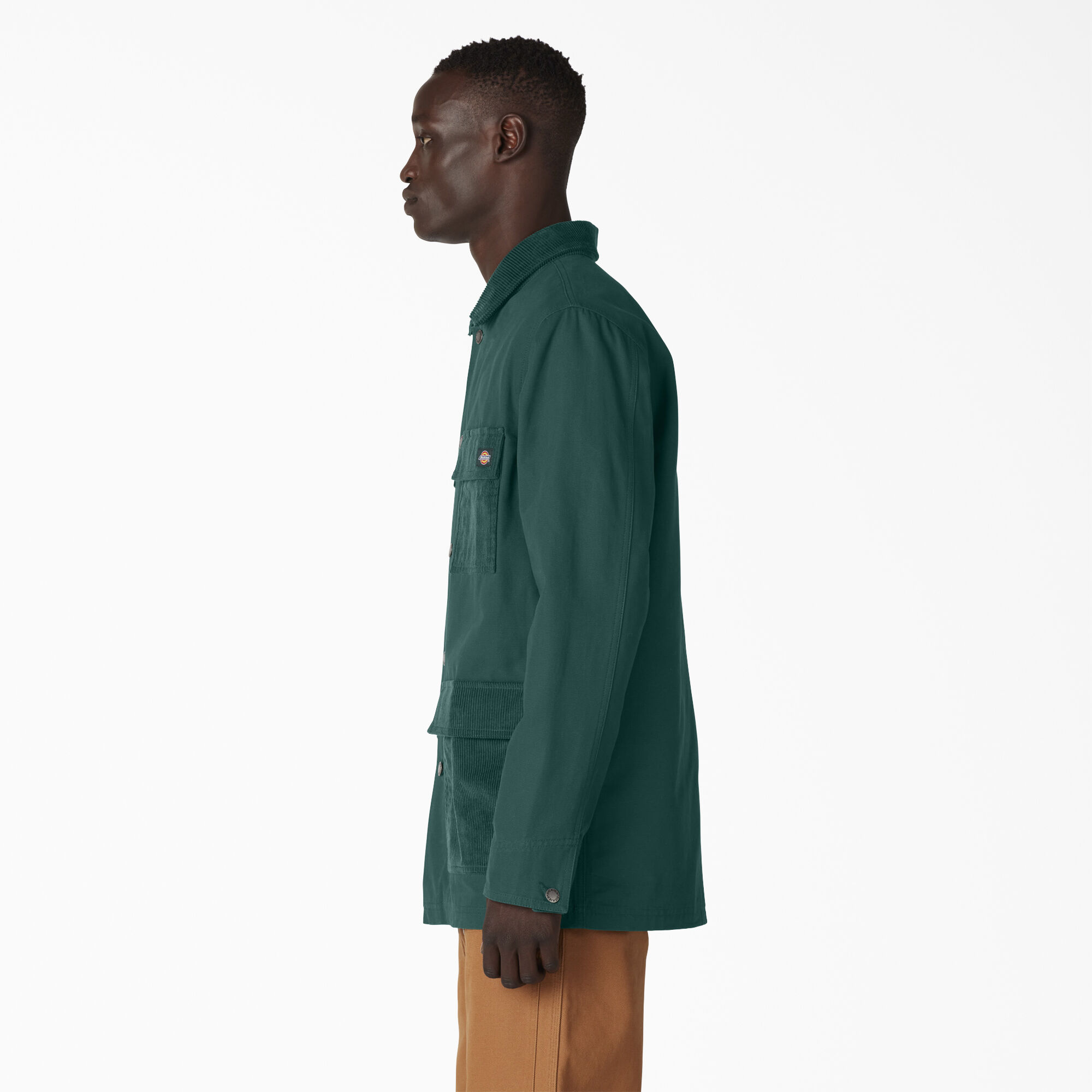 Long chore coat new arrivals
