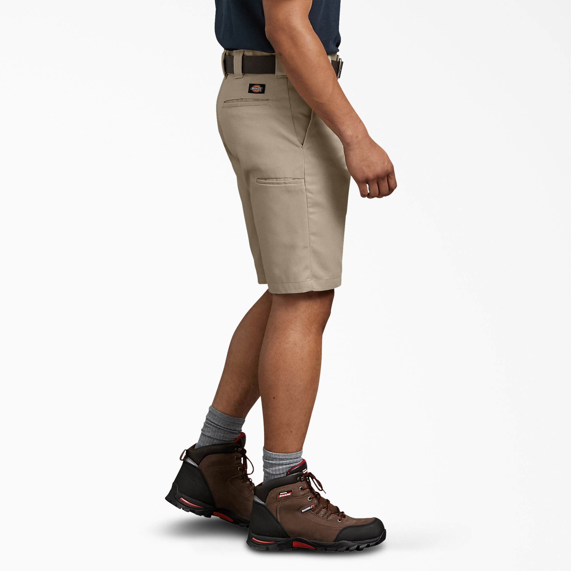 Flexible work clearance shorts