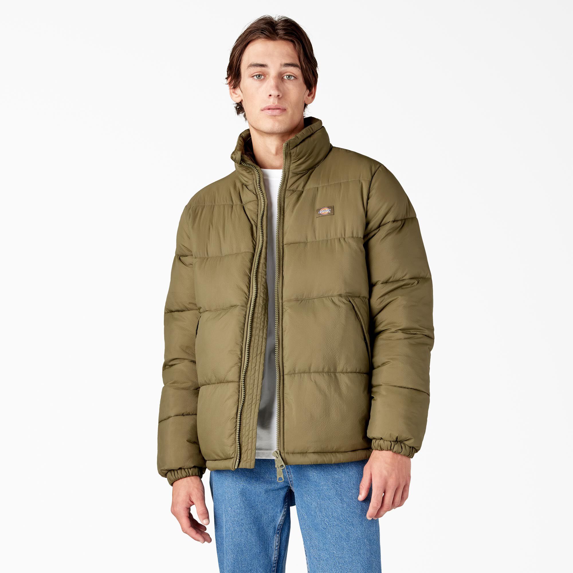 Dickies winter work coats outlet