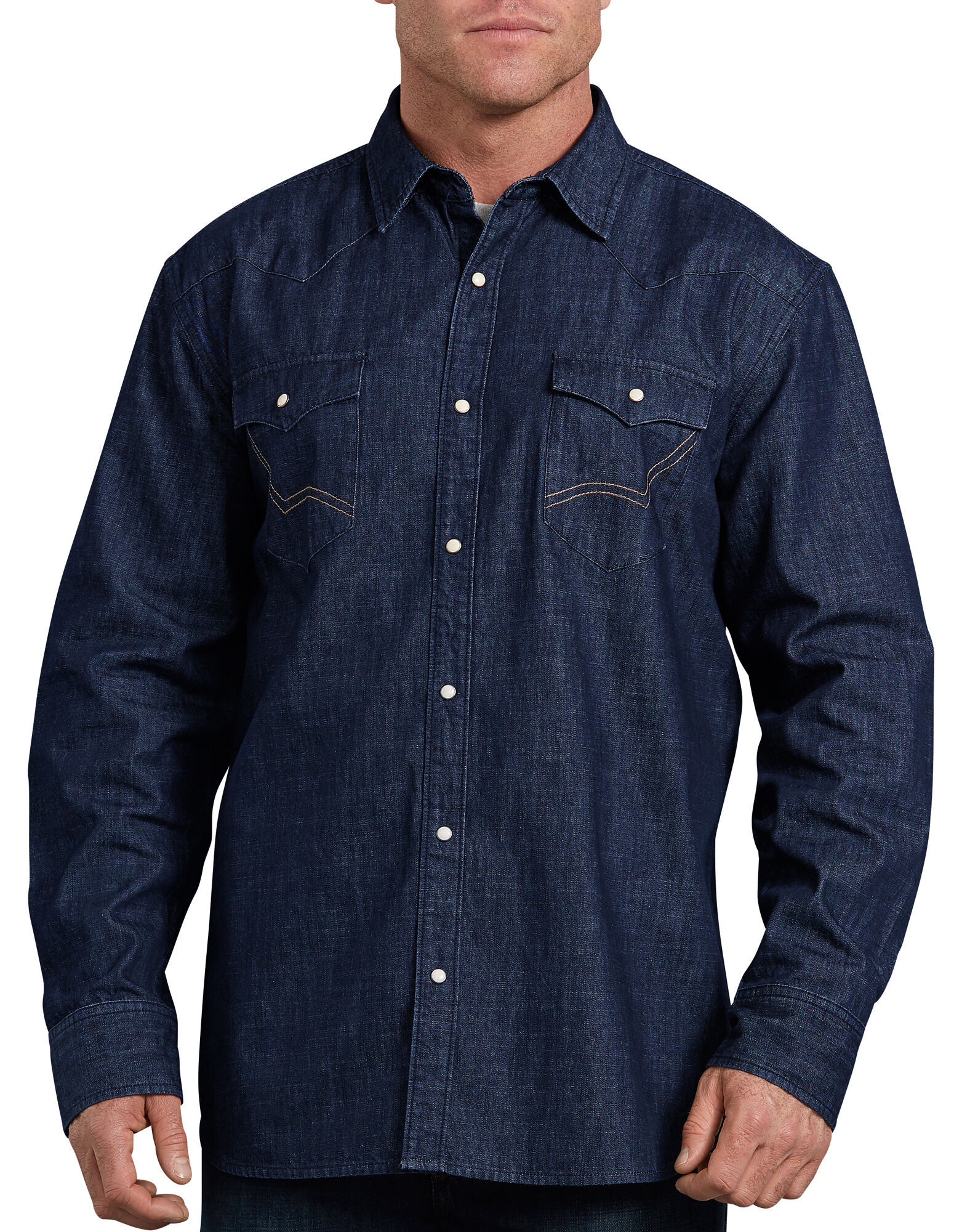 Western work shirts online