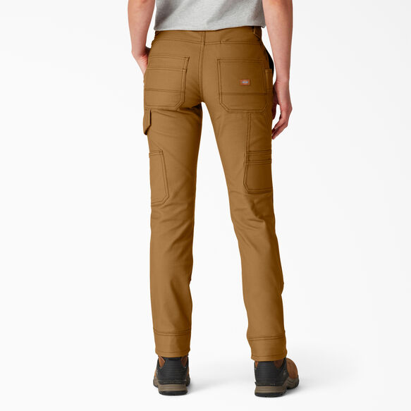 Women&rsquo;s Duratech Renegade Pants - Brown Duck &#40;BD&#41;