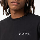 Cleveland Short Sleeve Graphic T-Shirt - Black &#40;KBK&#41;