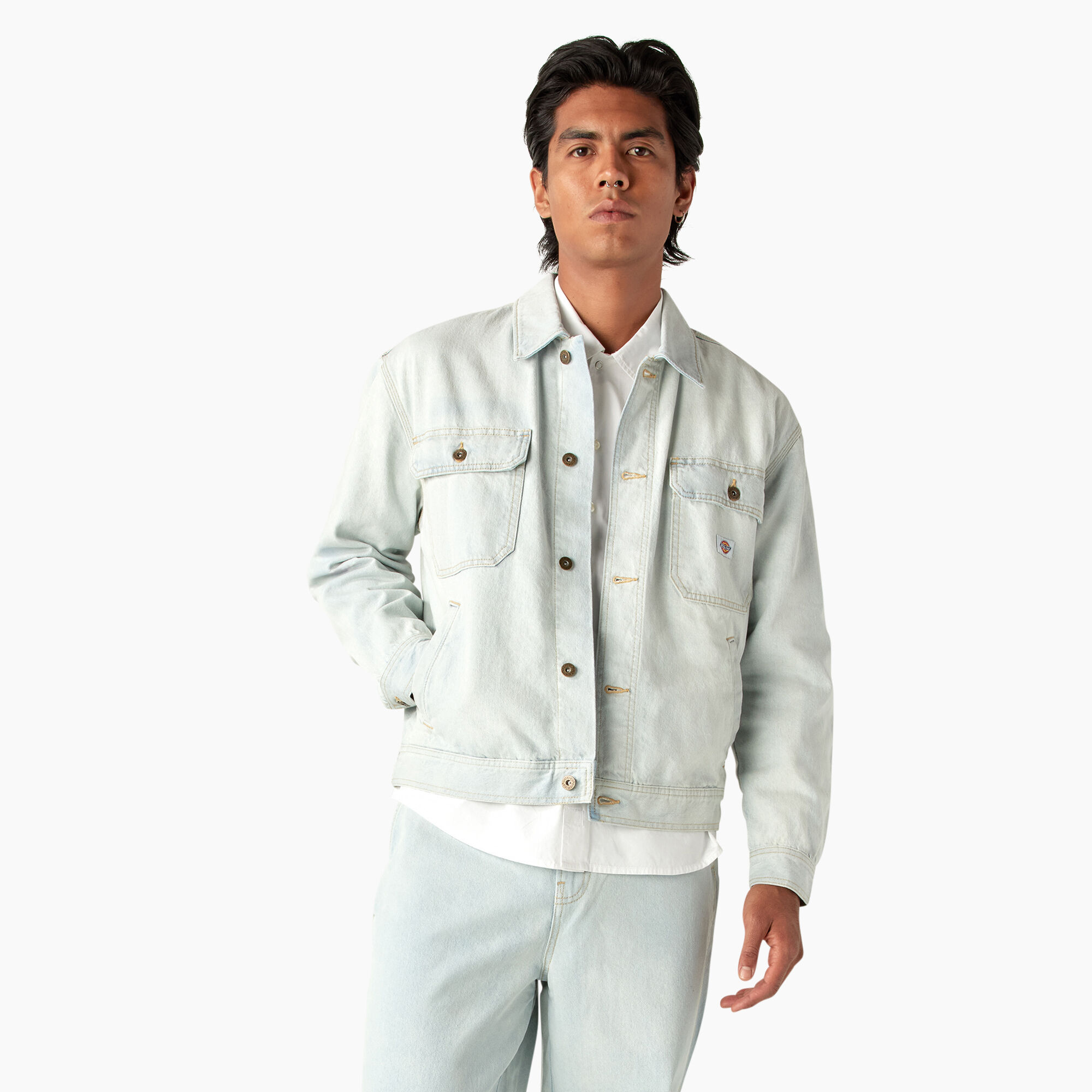 Dickies shop light jacket