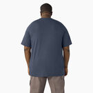 Cooling Short Sleeve T-Shirt - Dark Navy &#40;DN&#41;