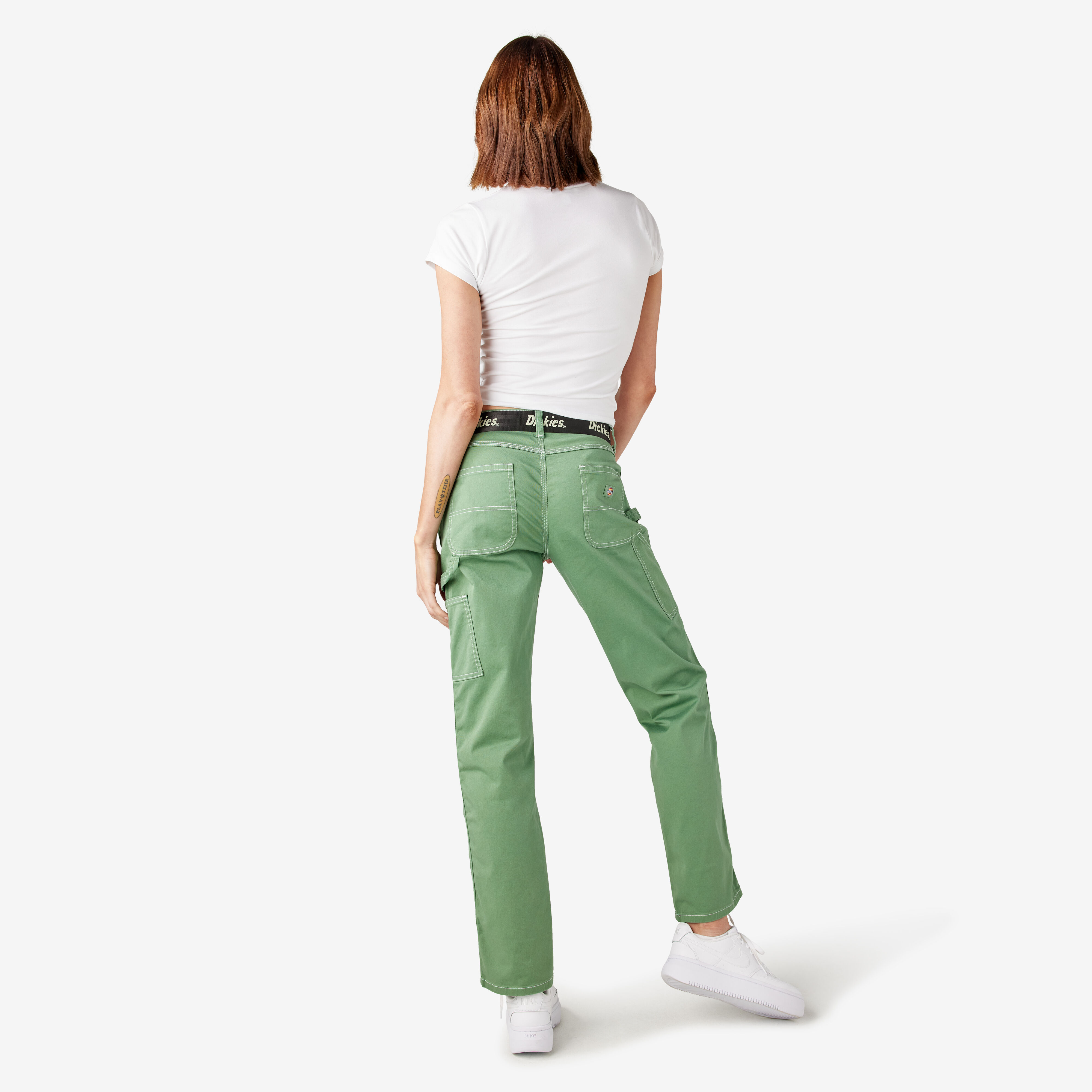 Coupe clearance pantalon femme