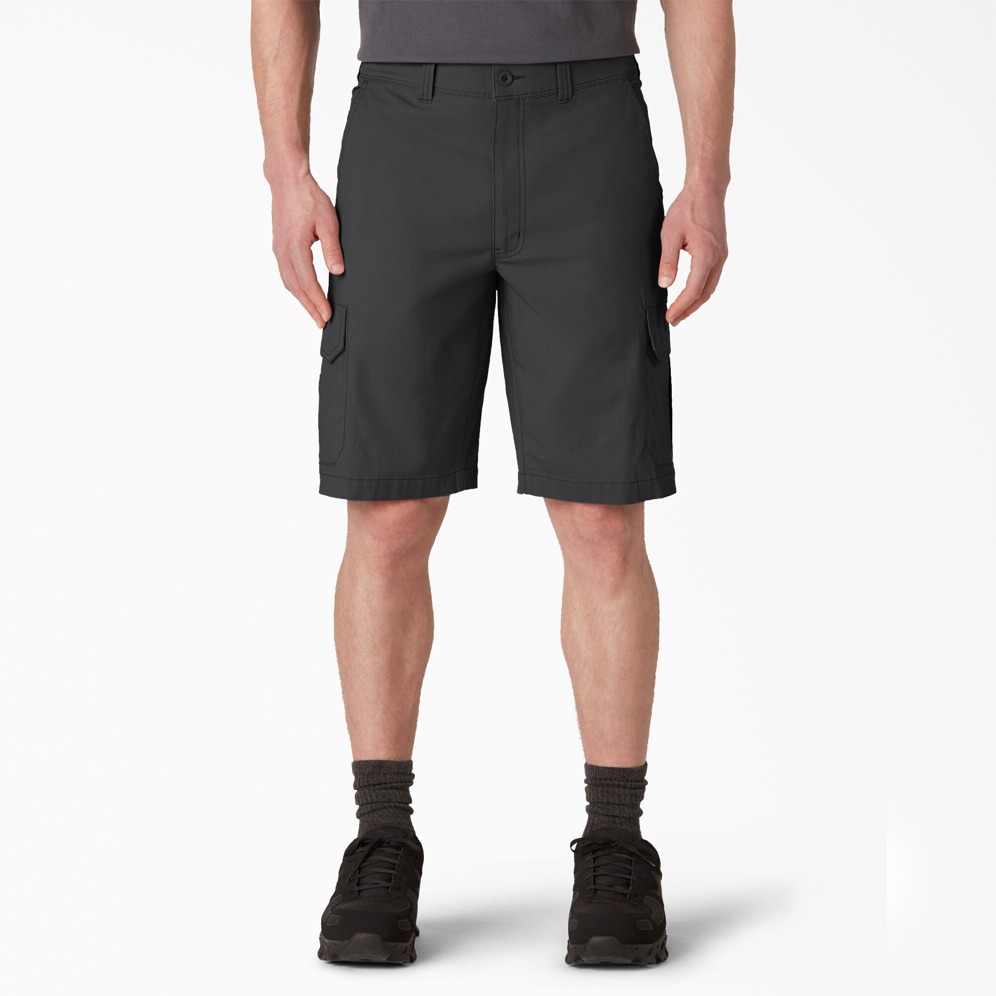 Flex cheap cargo shorts