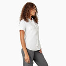 Women&#39;s 574 Original Work Shirt - White &#40;WSH&#41;