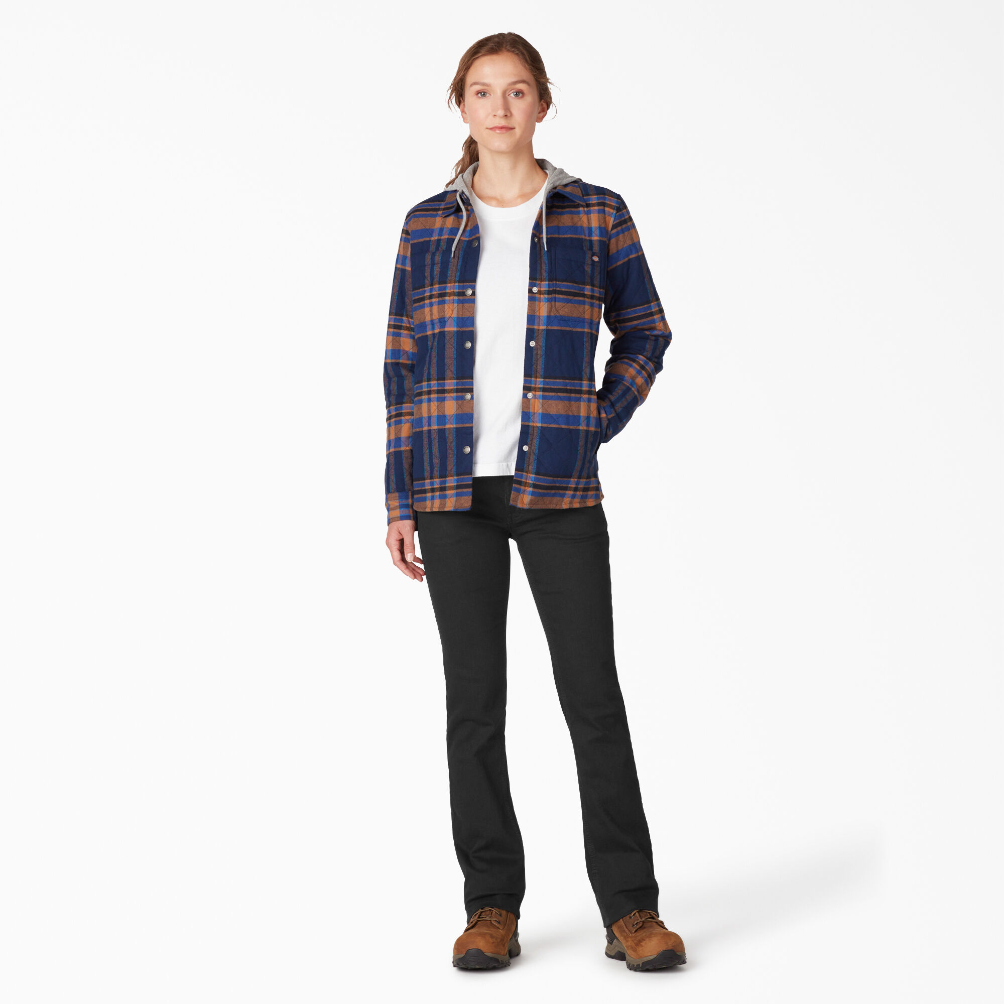 Bootcut dickies top