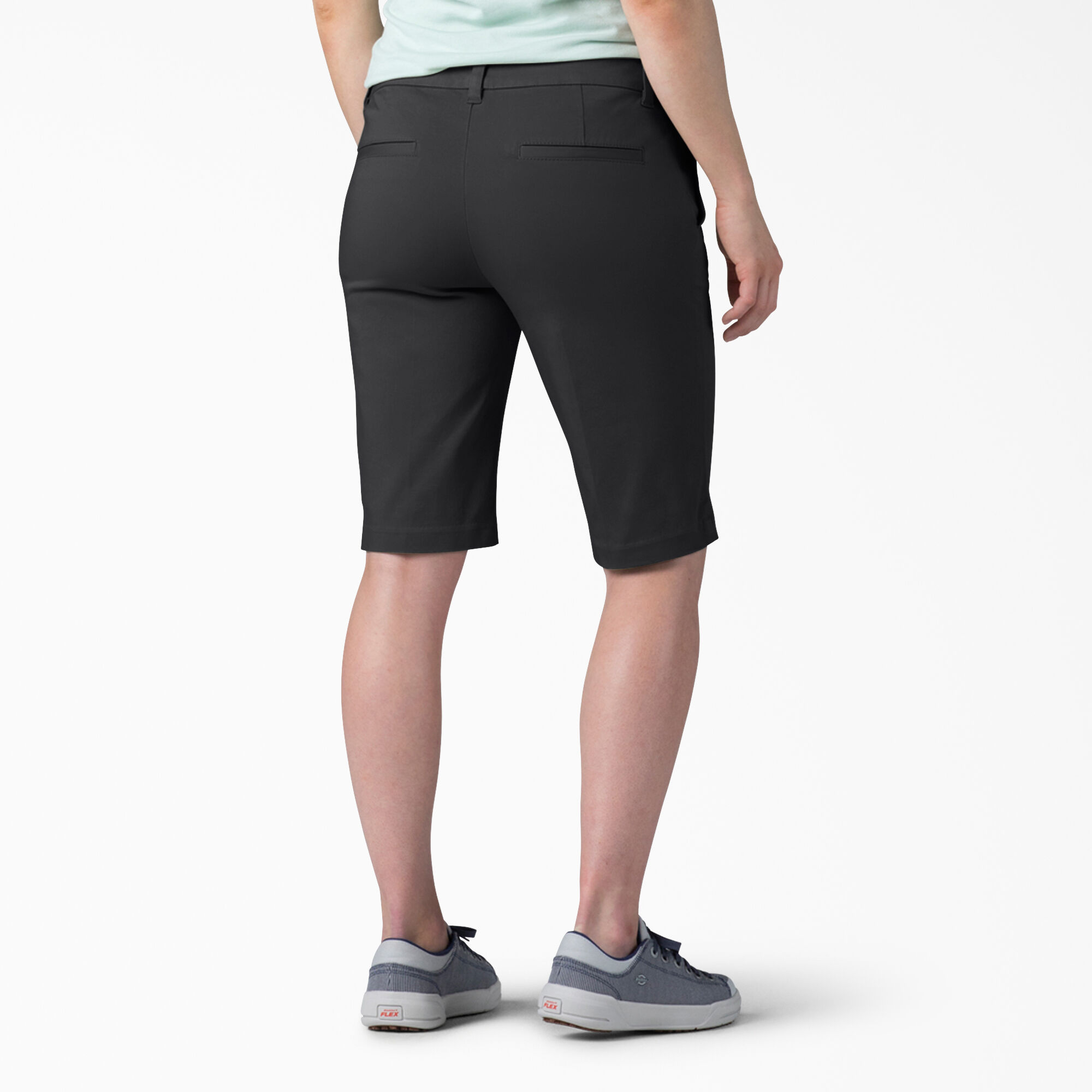 Dickies shorts womens top