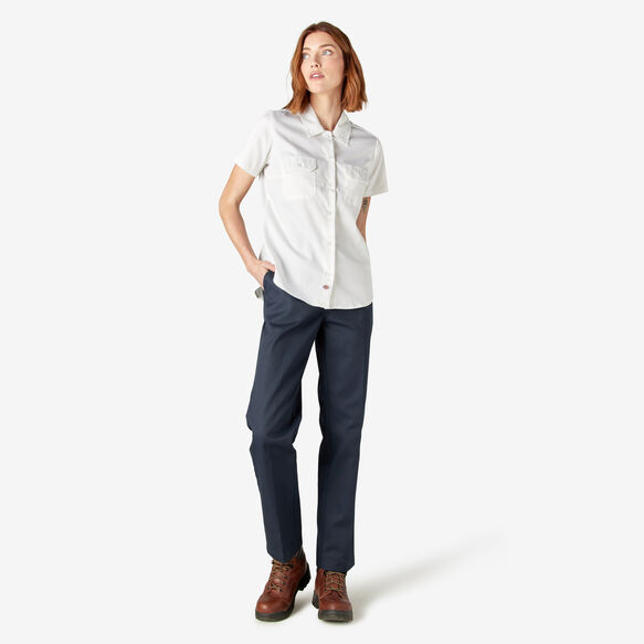 Pantalon de travail Original 874&reg; pour femmes - Dark Navy &#40;ASN&#41;
